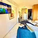 Aparthotel Travellers Beautiful Elen Agios Gordios Sea Agios Gordios (Corfu)