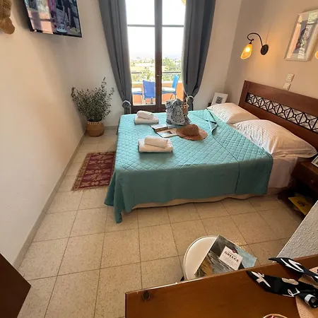 Travellers 2025 Sea View Agios Gordios Studios&apartments Agios Gordios (Corfu)