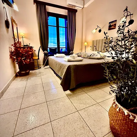 Travellers 2025 Sea View Agios Gordios Studios&apartments *