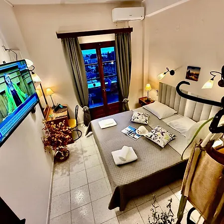 Travellers 2025 Sea View Agios Gordios Studios&apartments Aparthotel