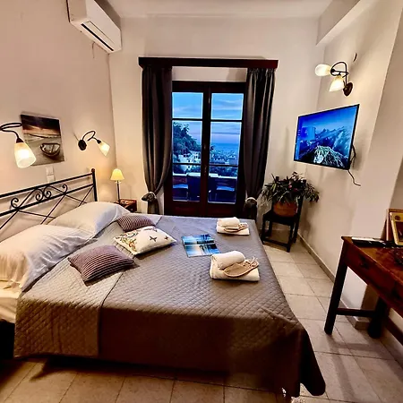 Travellers 2025 Sea View Agios Gordios Studios&apartments * Agios Gordios (Corfu)