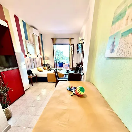 Travellers 2025 Sea View Agios Gordios Studios&apartments * Agios Gordios (Corfu)