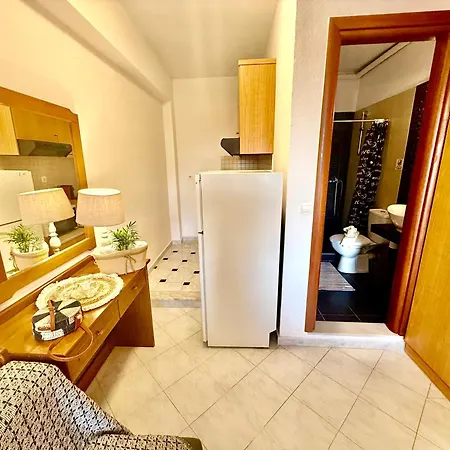 Travellers 2025 Sea View Agios Gordios Studios&apartments Agios Gordios (Corfu)