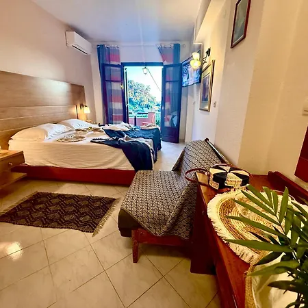 Travellers 2025 Sea View Agios Gordios Studios&apartments * Agios Gordios (Corfu)