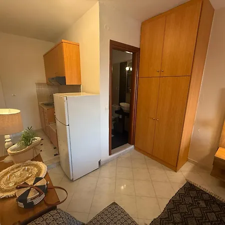 Travellers 2025 Sea View Agios Gordios Studios&apartments * Agios Gordios (Corfu)