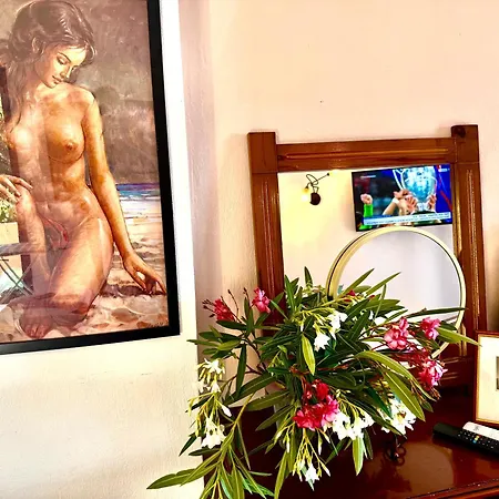 Aparthotel Travellers 2025 Sea View Agios Gordios Studios&apartments Agios Gordios (Corfu)