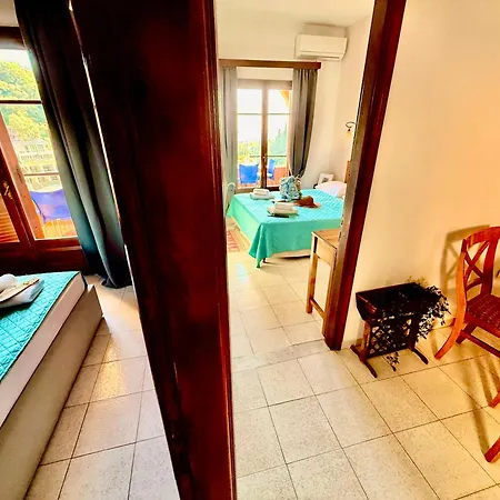 Travellers 2025 Sea View Agios Gordios Studios&apartments Aparthotel Agios Gordios (Corfu)