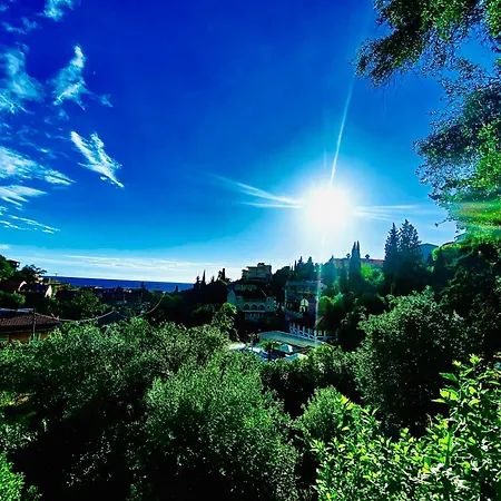 Travellers 2025 Sea View Agios Gordios Studios&apartments Aparthotel