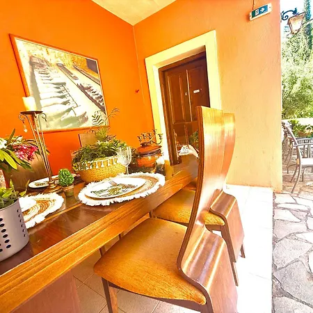 Travellers 2025 Sea View Agios Gordios Studios&apartments * Agios Gordios (Corfu)