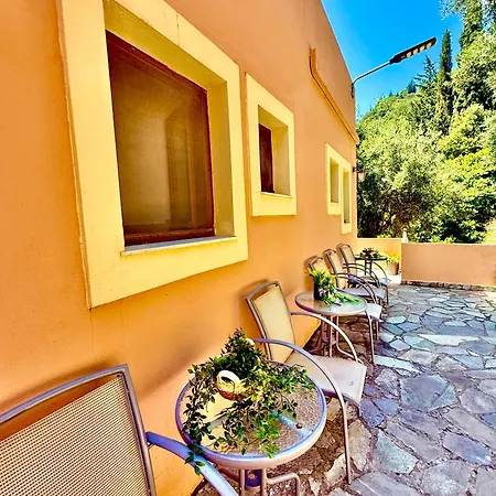 Travellers 2025 Sea View Agios Gordios Studios&apartments Aparthotel
