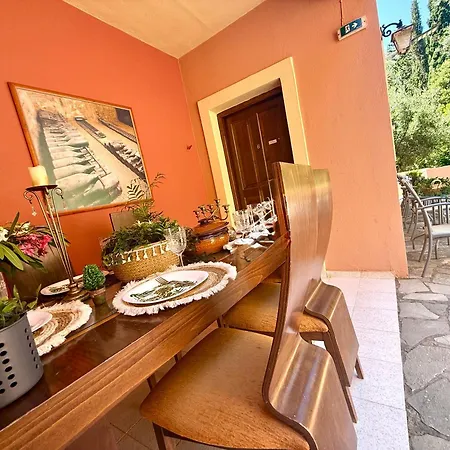 Travellers 2025 Sea View Agios Gordios Studios&apartments Agios Gordios (Corfu)