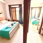 Travellers Beautiful Elen Agios Gordios Sea 3*