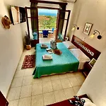 Travellers Beautiful Elen Agios Gordios Sea 아파트호텔 3*
