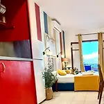 아파트호텔 Travellers Beautiful Elen Agios Gordios Sea 아기오스고르디오스