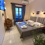 아파트호텔 Travellers Beautiful Elen Agios Gordios Sea 3*