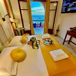 아파트호텔 Travellers Beautiful Elen Agios Gordios Sea 3*