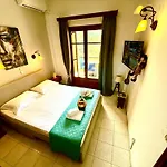 Travellers Beautiful Elen Agios Gordios Sea 아파트호텔 3*