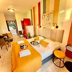 Travellers Beautiful Elen Agios Gordios Sea 3* 아기오스고르디오스