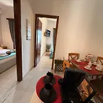 아파트호텔 Travellers Beautiful Elen Agios Gordios Sea 3*