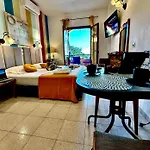 Travellers Beautiful Elen Agios Gordios Sea 3* 아기오스고르디오스