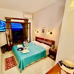 아파트호텔 Travellers Beautiful Elen Agios Gordios Sea 아기오스고르디오스