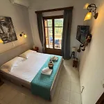 Travellers Beautiful Elen Agios Gordios Sea 3*