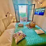 Travellers Beautiful Elen Agios Gordios Sea 아파트호텔 3*