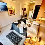 Travellers Beautiful Elen Agios Gordios Sea 아파트호텔 아기오스고르디오스