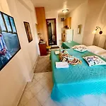 Travellers Beautiful Elen Agios Gordios Sea 3*
