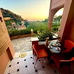 Travellers Beautiful Elen Agios Gordios Sea 아파트호텔 3*
