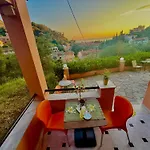 Travellers Beautiful Elen Agios Gordios Sea 아파트호텔 아기오스고르디오스