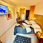 Travellers Beautiful Elen Agios Gordios Sea 3* 아기오스고르디오스