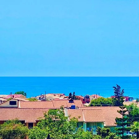 Travellers Elena Agios Gordios Sea View Apartments&studios Aparthotel Agios Gordios (Corfu)