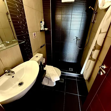 Travellers Elena Agios Gordios Sea View Apartments&studios Aparthotel *