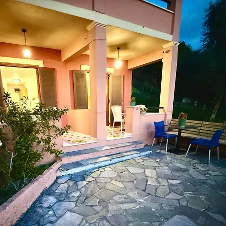 Travellers Elena Agios Gordios Sea View Apartments&studios Aparthotel Agios Gordios (Corfu)