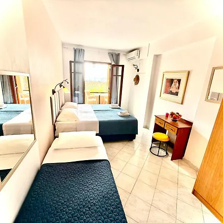 Travellers Elena Agios Gordios Sea View Apartments&studios Aparthotel Agios Gordios (Corfu)