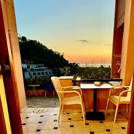 Travellers Elena Agios Gordios Sea View Apartments&studios Aparthotel