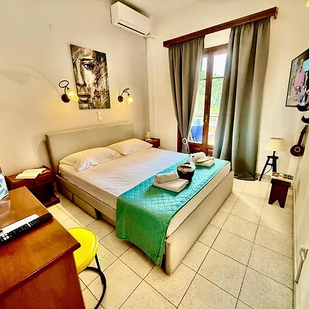 Travellers Beautiful Elen Agios Gordios Sea 3* Agios Gordios (Corfu)