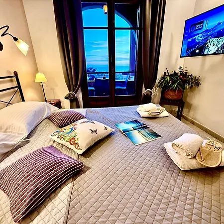 Travellers Beautiful Elen Agios Gordios Sea 3* Ájosz Górdiosz