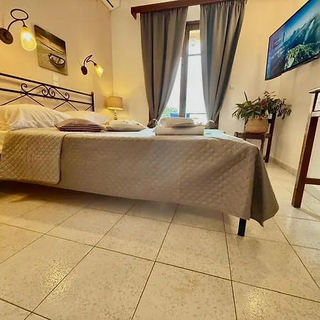 Travellers Beautiful Elen Agios Gordios Sea Aparthotel Agios Gordios (Corfu)