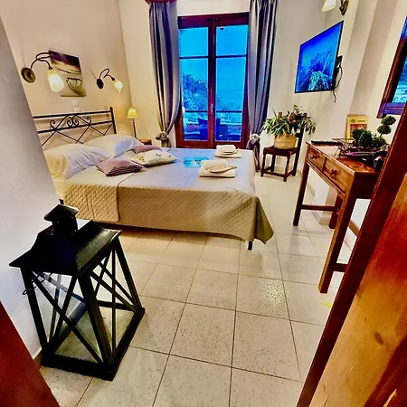 Travellers Beautiful Elen Agios Gordios Sea 3* Agios Gordios (Corfu)