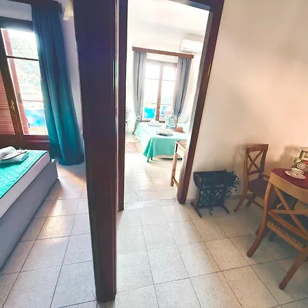 Travellers Beautiful Elen Agios Gordios Sea Aparthotel 3*