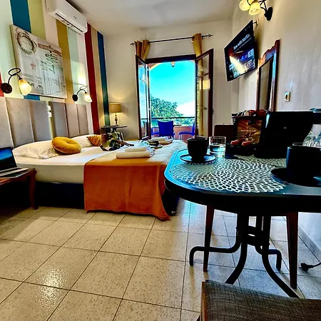 Travellers Beautiful Elen Agios Gordios Sea 3* Agios Gordios (Corfu)