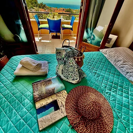 Aparthotel Travellers Beautiful Elen Agios Gordios Sea Agios Gordios (Corfu)