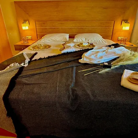 Travellers Beautiful Elen Agios Gordios Sea 3* Agios Gordios (Corfu)