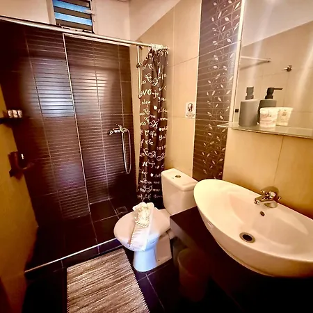 Aparthotel Travellers Beautiful Elen Agios Gordios Sea 3*