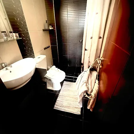 Travellers Beautiful Elen Agios Gordios Sea 3*