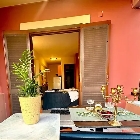 Travellers Beautiful Elen Agios Gordios Sea Aparthotel 3*