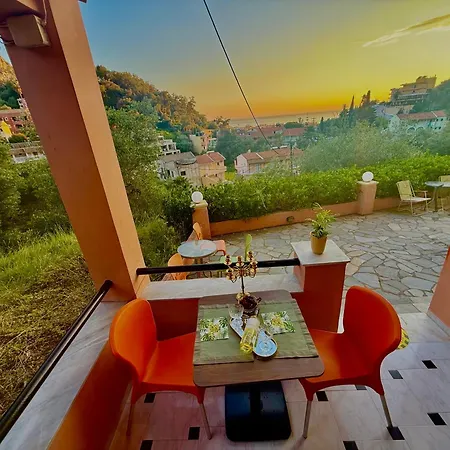 Travellers Beautiful Elen Agios Gordios Sea Aparthotel Agios Gordios (Corfu)