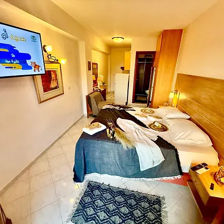 Travellers Beautiful Elen Agios Gordios Sea 3* Agios Gordios (Corfu)